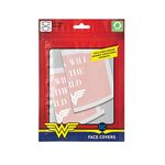 Product Μάσκες Wonder Woman Set Of 2 thumbnail image