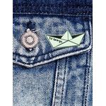 Product IT George's Boat Pin thumbnail image