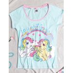 Product My Little Ponny Pyjama Set thumbnail image