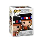 Product Funko Pop! Disney Small World England thumbnail image