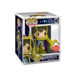 Product Funko Pop! Movies Alien Ripley in Power Loader (Special Edition) thumbnail image