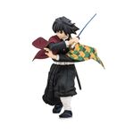 Product Bandai Ichibansho Demon Slayer  Giyu Tomioka thumbnail image