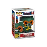 Product Funko Pop! Masters of the Universe - Mer-Man with Sword thumbnail image