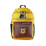 Product Harry Potter Hufflepuff House Stripe with Trunk Backpack thumbnail image