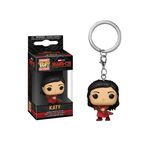 Product Μπρελόκ Funko Pocket Pop! Shang-Chi and the Legend of the Ten Rings - Katy thumbnail image