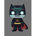 Product Funko Pop! Dia De Los DC Batman GITD (Special Edition) thumbnail image