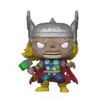Product Φιγούρα Funko Pop! Marvel Zombie Thor GITD (Special Edition) thumbnail image