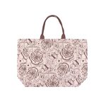 Product Harry Potter Hogwarts Cotton Handbag thumbnail image