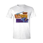 Product Master Of The Universe He Man T-shirt thumbnail image