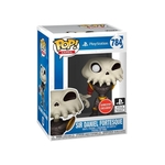 Product Funko Pop! Medievil Sir Daniel Fortesque Metallic (Special Edition) thumbnail image