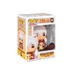 Product Funko Pop! Inuyasha With Kirara (Special Edition) thumbnail image