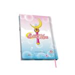 Product Sailor Moon Warriors Notebook thumbnail image