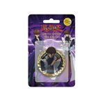 Product Yu-Gi-Oh Seto Kaiba Limited Edition Pin Badge thumbnail image