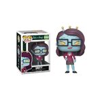 Product Funko Pop! Rick and Morty Unity thumbnail image