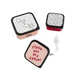 Product Disney 101 Dalmatians Platic Storage Set thumbnail image