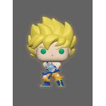 Product Funko Pop! Dragon Ball Z S8 Super Sayan Goku (Kamehameha) GITD ( Special Edition) thumbnail image