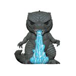 Product Funko Pop! Godzilla vs Kong Heat Ray Godzilla thumbnail image