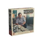 Product Narcos Strategy Game thumbnail image