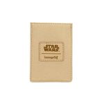 Product Loungefly Star Wars Gold Rebel Cardholder thumbnail image