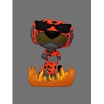 Product Funko Pop! Cheetos Flaming Hot GITD (Special Edition) thumbnail image