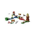 Product LEGO® Super Mario™: Adventures with Mario Starter Cours (71360) thumbnail image