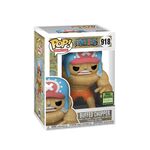 Product Φιγούρα Funko Pop! One Piece – Buffed Chopper (ECCC 2021) thumbnail image