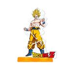 Product Dragon Ball Acryl Figure Goku thumbnail image