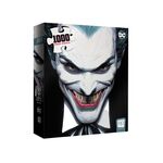 Product DC Comics Puzzle Joker Clown Prince of Crime thumbnail image