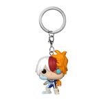 Product Funko Pocket Pop! My Hero Academia S6 Shoto Todoroki thumbnail image