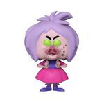 Product Φιγούρα Funko Pop! The Sword in the Stone - Madam Mim Pig Face (Wondrous Convention 2021) thumbnail image
