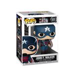 Product Funko Pop! Marvel Falcon & Winter Soldier John F.Walker thumbnail image