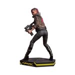 Product Cyberpunk 2077 Female V Statue thumbnail image