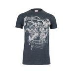 Product Marvel Band Of Heroes T-shirt thumbnail image