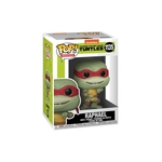 Product Funko Pop! Teenage Mutant Ninja Turtles 2 Rafael thumbnail image