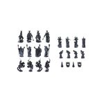 Product Σκάκι Lord Of The Rings Chess Set Battle of The Middle-Earth thumbnail image