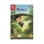 Product Disney Before the Story: Mulan's Secret Plan thumbnail image