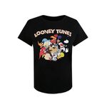 Product Looney Tunes Gang Womens T-Shirt thumbnail image