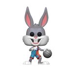 Product Funko Pop! Space Jam A New Legacy Bugs Dribbling thumbnail image