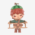 Product Φιγούρα POP MART Hirono Little Mischief Series Blind Box (1pc) 1τμχ Τυχαία Επιλογή thumbnail image