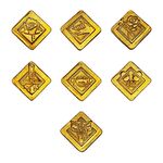 Product Επιτραπέζιο Παιχνίδι Monopoly Jujutsu Kaisen thumbnail image