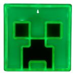 Product Minecraft Wall Mountable LED Neon Light thumbnail image