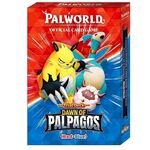 Product Palword TD01 Dawn Of Palpagos Red Blue Deck thumbnail image