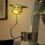 Product Φωτιστικό Paladone: Star Wars The Mandalorian - Grogu Book Light (PP15812MANVN) thumbnail image