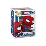 Product Φιγούρα Funko Pop! Marvel - Spider-Man Leaning (Special Edition) thumbnail image