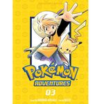 Product Pokemon Adventures Collector's Edition, Vol. 3 thumbnail image