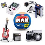 Product Μινιατούρα Mini Brands Max Retro Collection 1τμχ Τυχαία Επιλογή thumbnail image