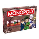 Product Επιτραπέζιο Monopoly - Hunter x Hunter Board Game thumbnail image