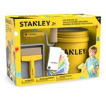 Product Stanley Jr. - Role Playing: Kids Painters Set (SRP112-SY) thumbnail image