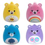 Product Λούτρινο Squishmallows Care Bears W1 Random thumbnail image