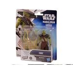 Product Φιγούρα Δράσης Hasbro Disney: Actionverse - Star Wars The Mandalorian And Grogu - Embo thumbnail image